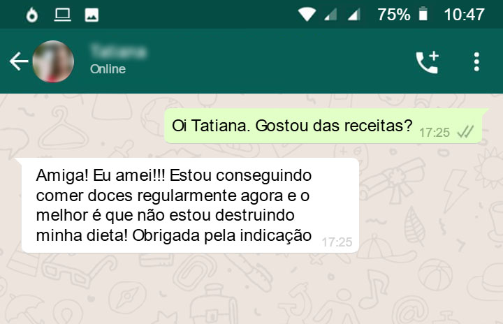 Depoimento 3
