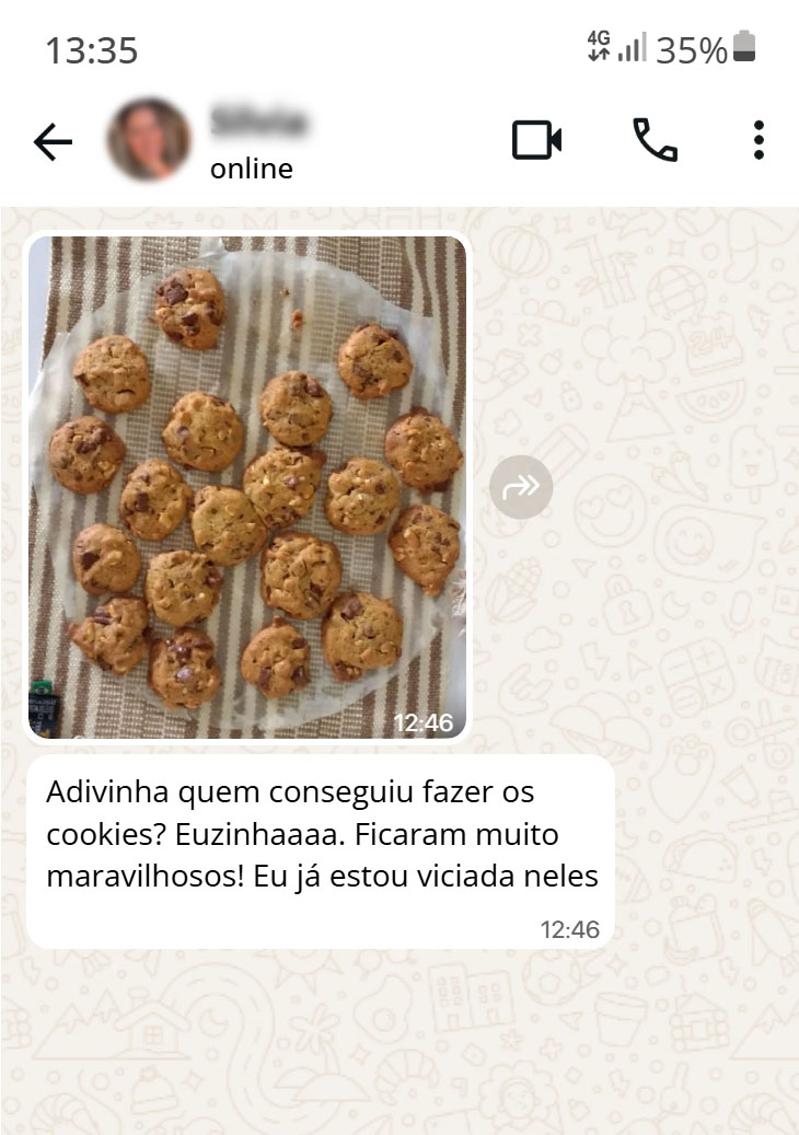 Depoimento 6